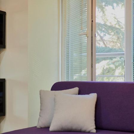 Diamond Butterfly Apartment Скоп'є Екстер'єр фото