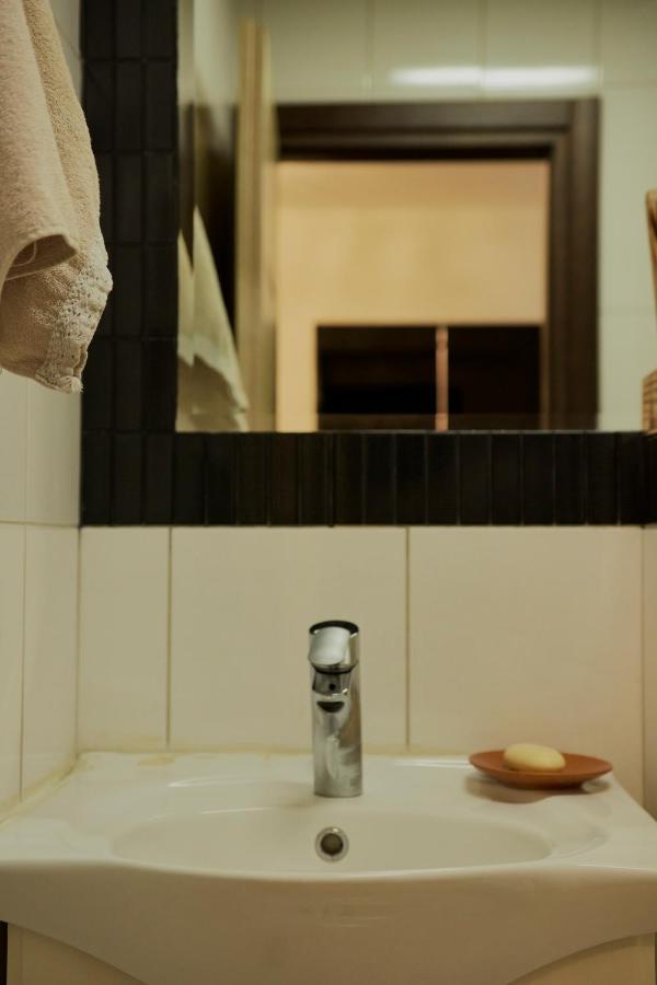 Diamond Butterfly Apartment Скоп'є Екстер'єр фото