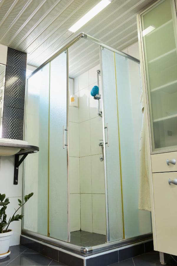 Diamond Butterfly Apartment Скоп'є Екстер'єр фото