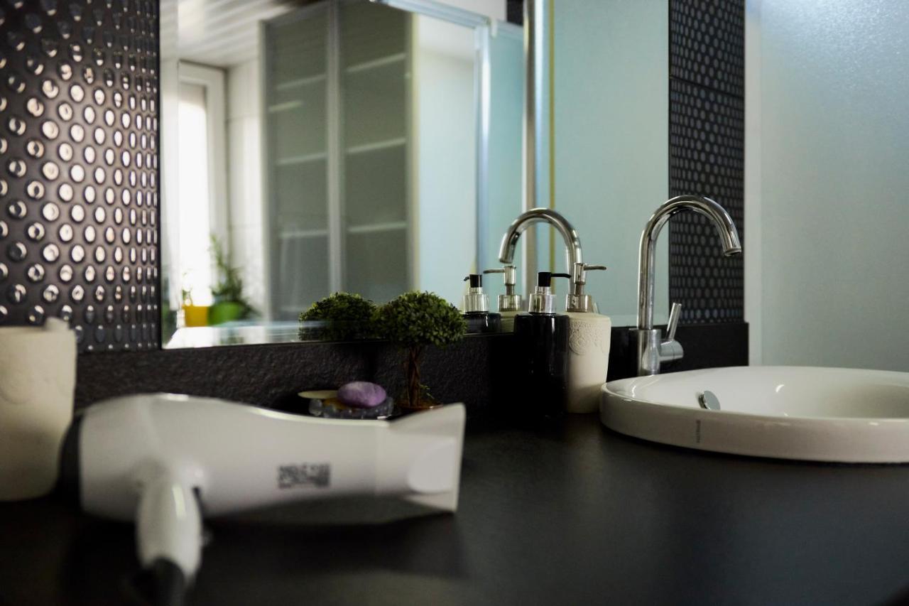 Diamond Butterfly Apartment Скоп'є Екстер'єр фото